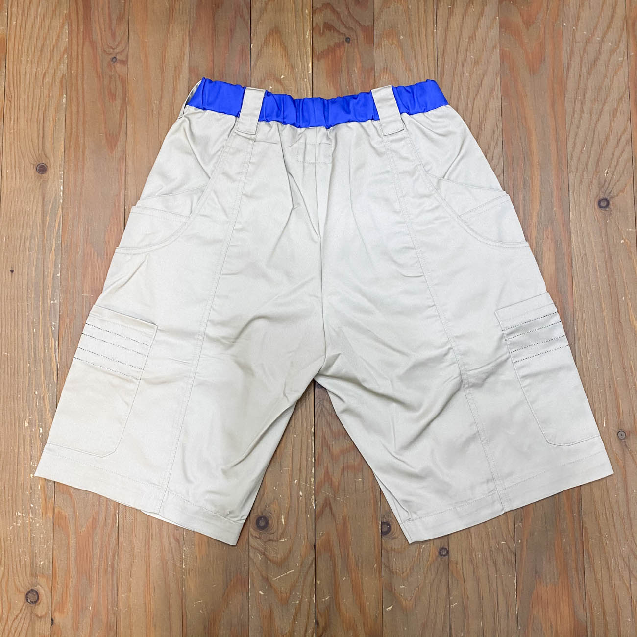MxMxM x HIGHSOX POCKET SOX SHORTS