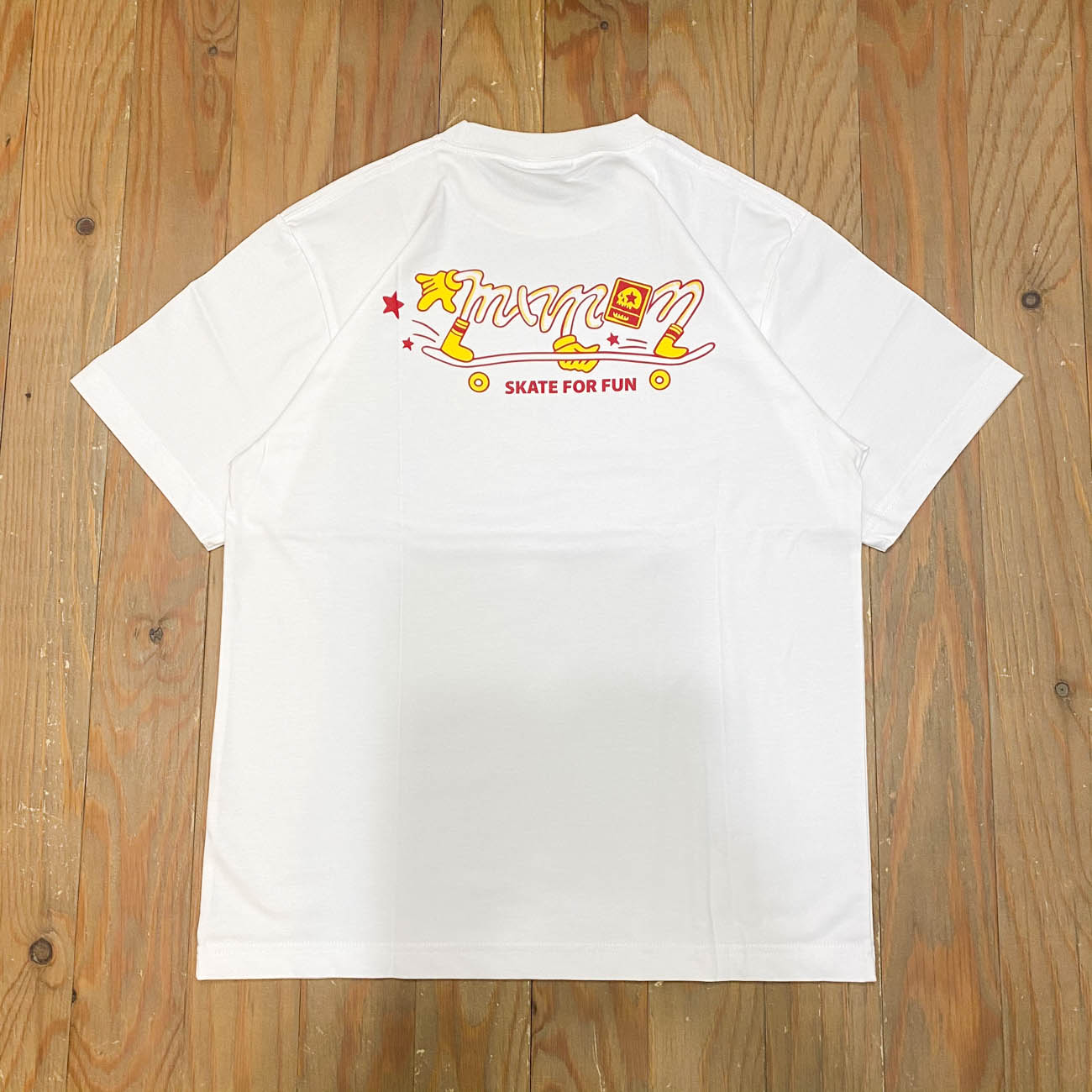 MxMxM x HIGHSOX TEE (COOL TOUCH)