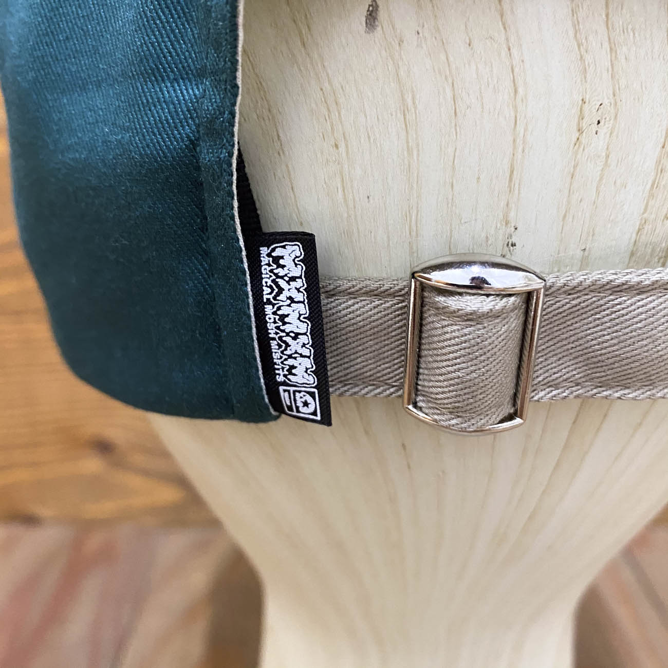 MxMxM x HIGHSOX SOX CAP