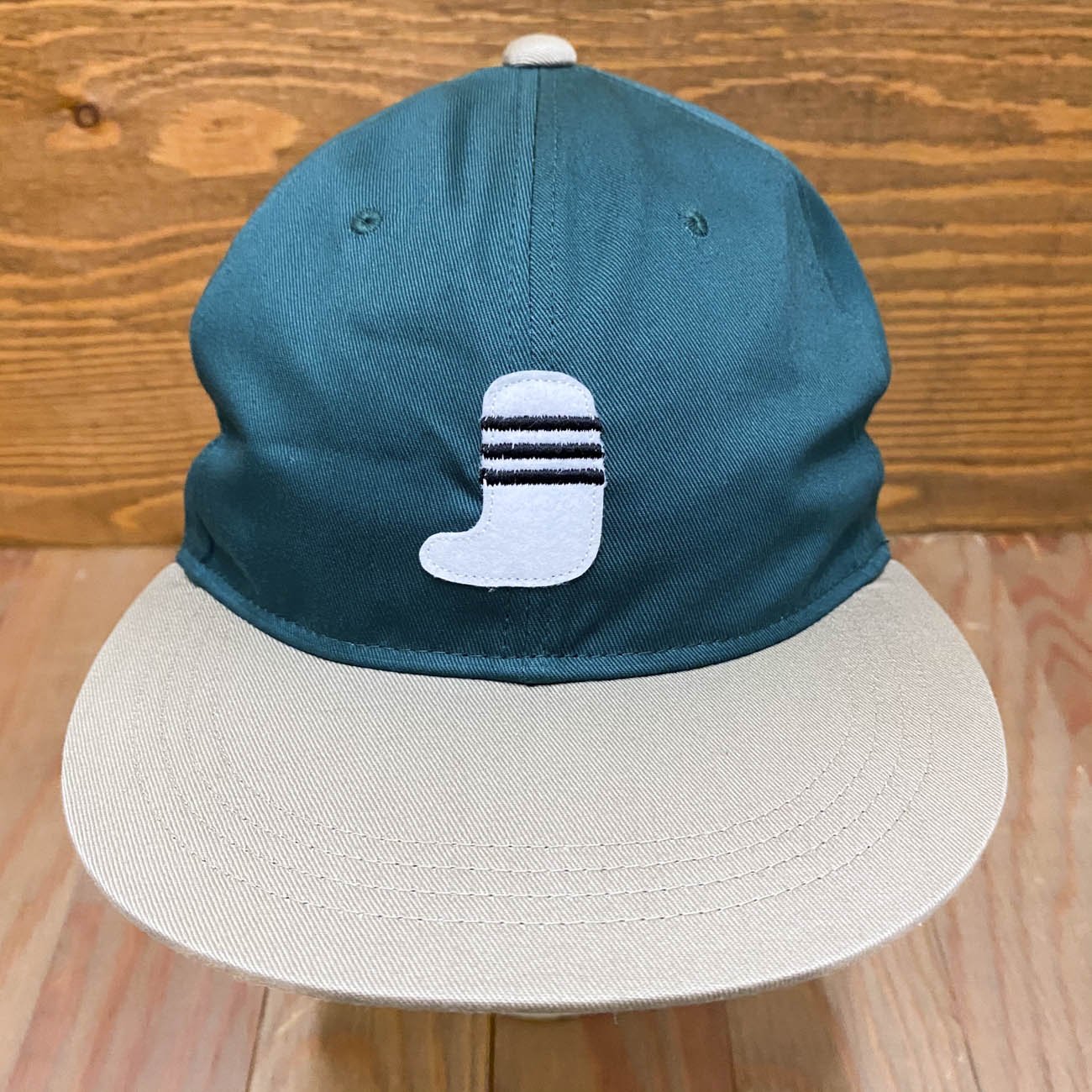 MxMxM x HIGHSOX SOX CAP