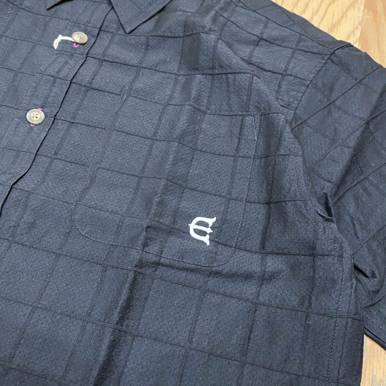 EVISEN WILLIAM SHIRT THE 8th