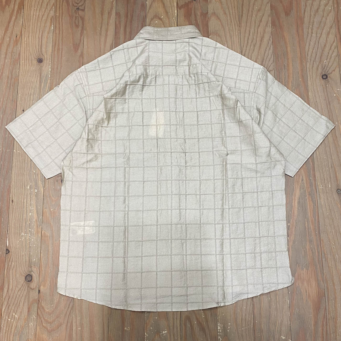 EVISEN WILLIAM SHIRT THE 8th