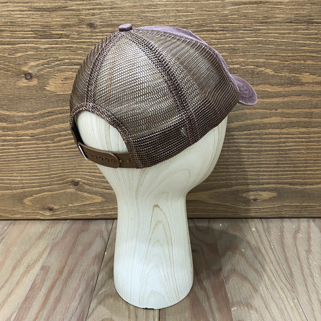 HODDLE LG HILL TRUCKER CAP