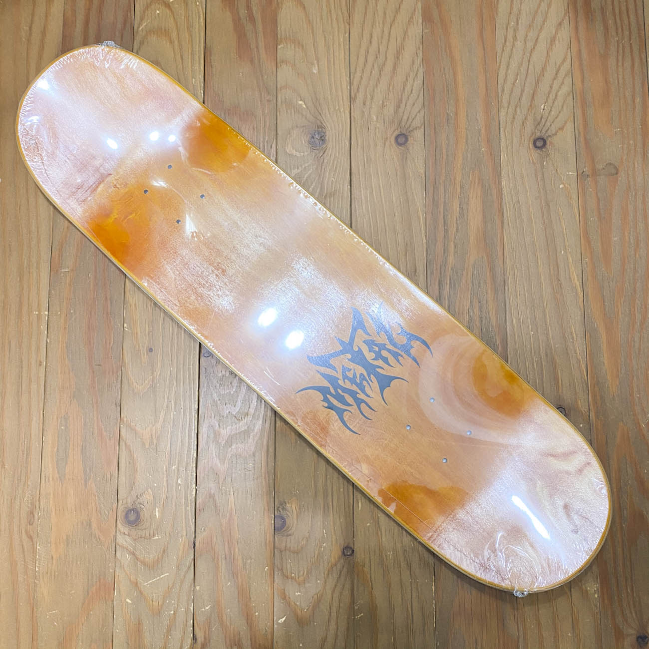 METAL FRED GALL LULU LORCH DECK 8.5inch
