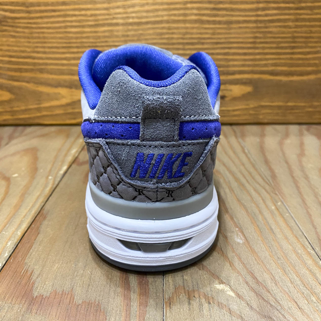 NIKE SB PAUL RODRIGUEZ ZOOM AIR LOW QS | 東京のスケートボード