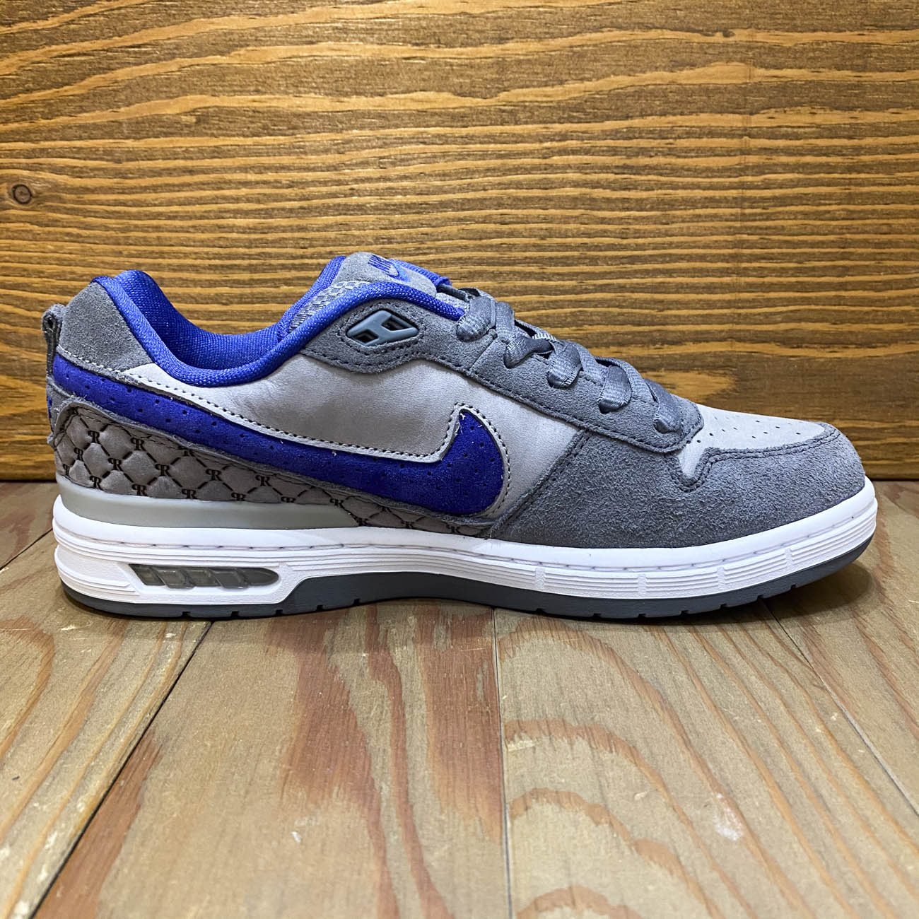 NIKE SB PAUL RODRIGUEZ ZOOM AIR LOW QS | 東京のスケートボード