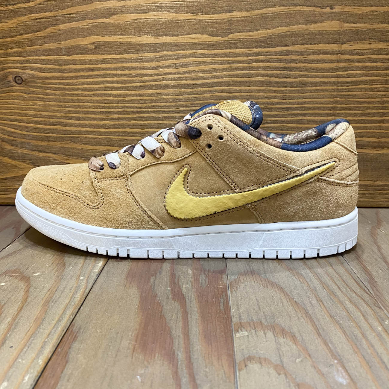 NIKE SB DUNK LOW PRO QS | 東京のスケートボードショップ・通販なら