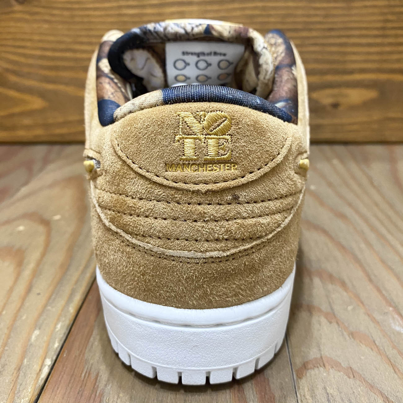 NIKE SB DUNK LOW PRO QS | 東京のスケートボードショップ・通販なら