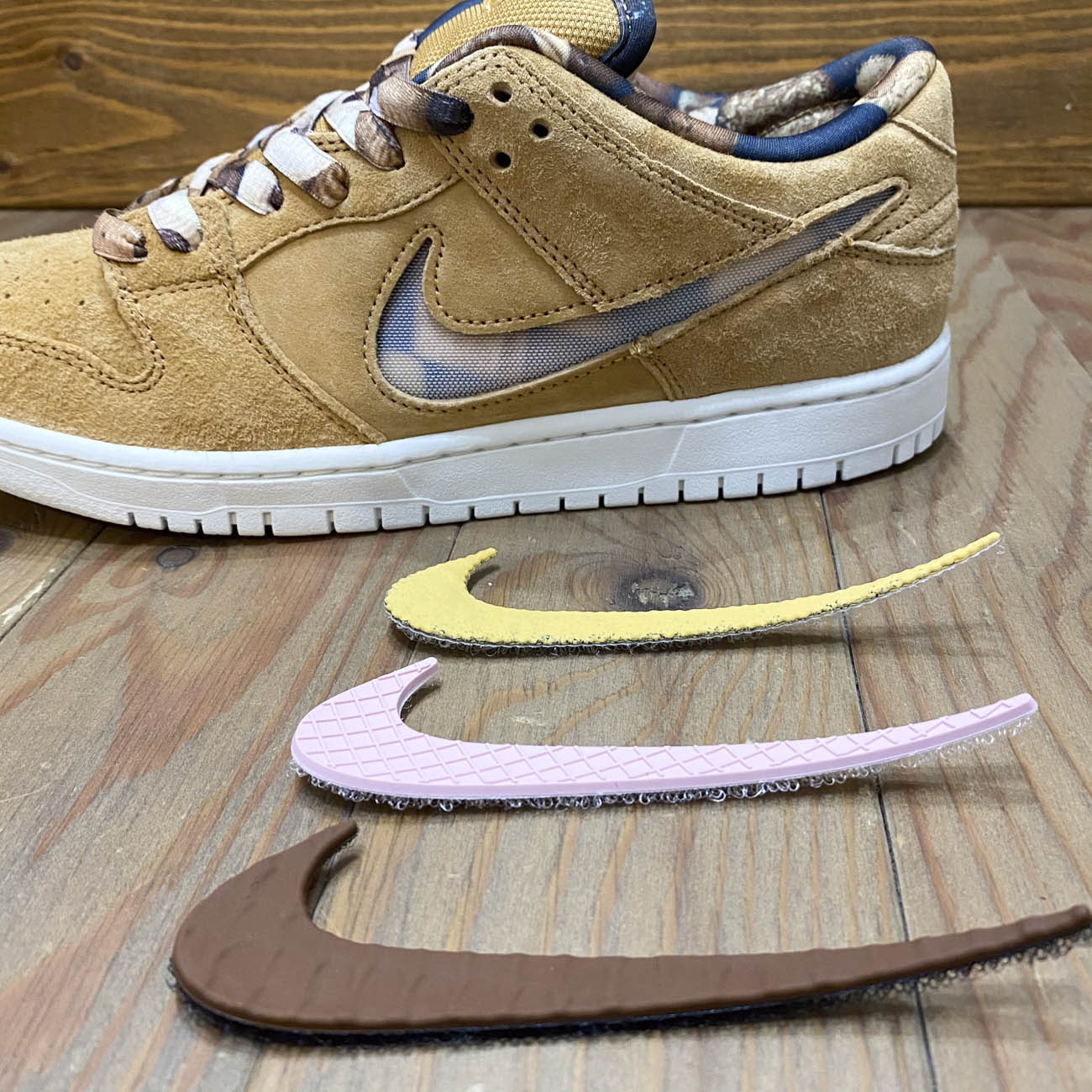 NIKE SB DUNK LOW PRO QS | 東京のスケートボードショップ・通販なら