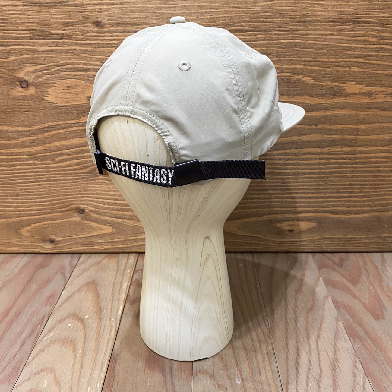SCI-FI FANTASY EXTREME DESIGN HAT