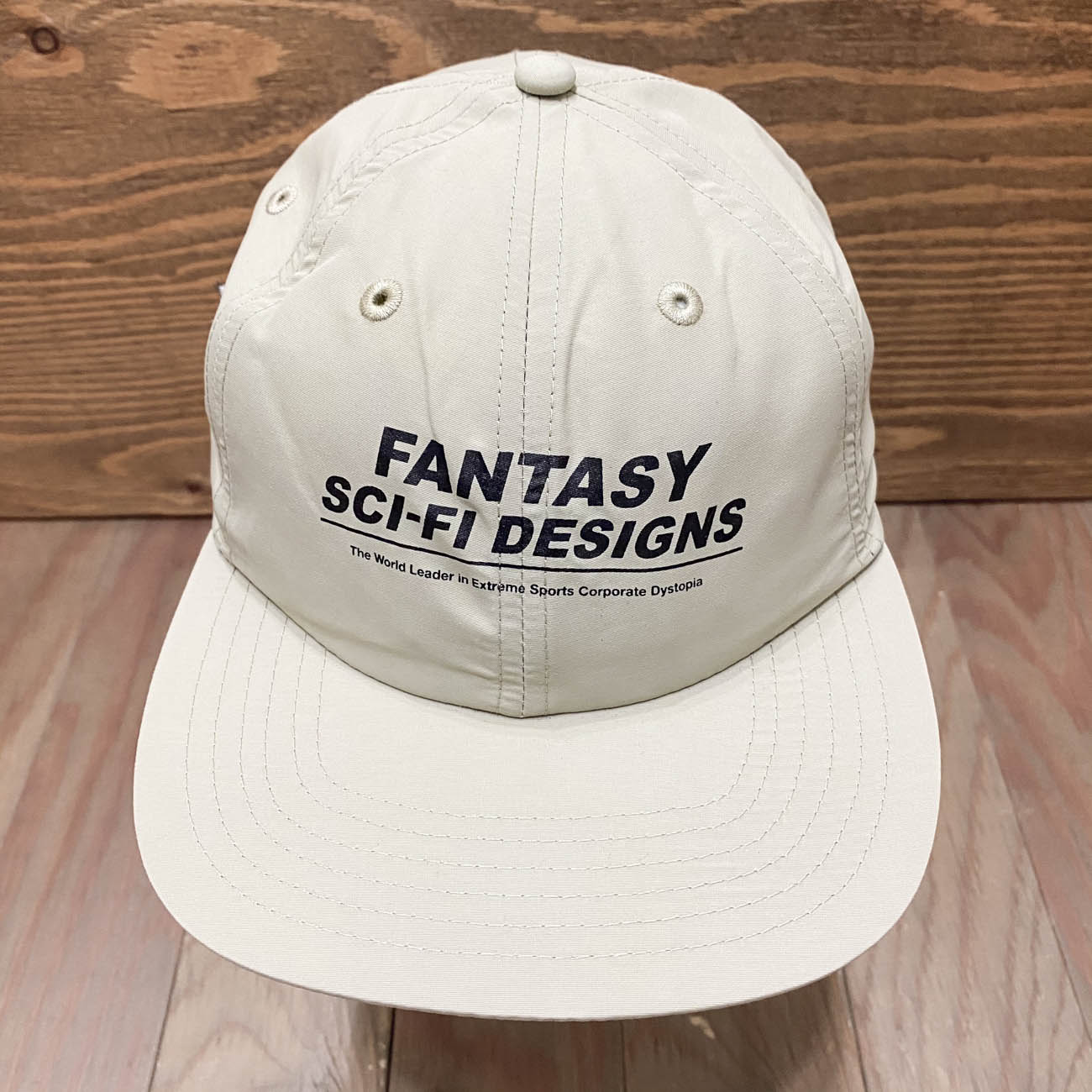 SCI-FI FANTASY EXTREME DESIGN HAT