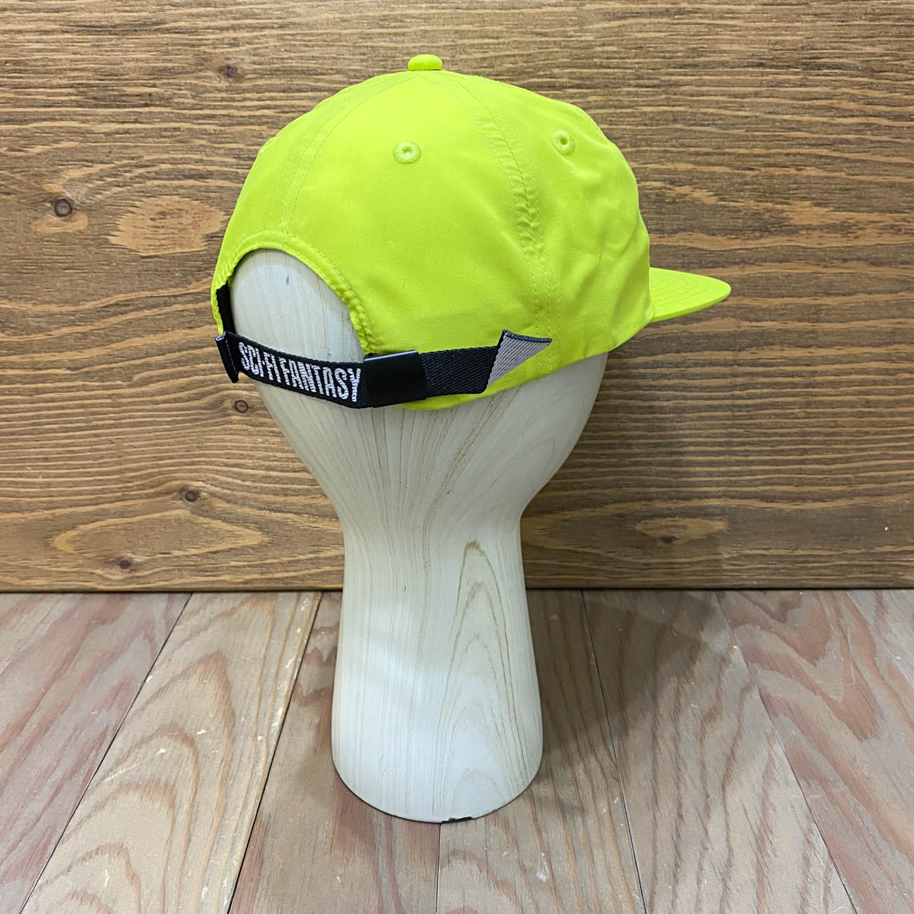 SCI-FI FANTASY EXTREME DESIGN HAT