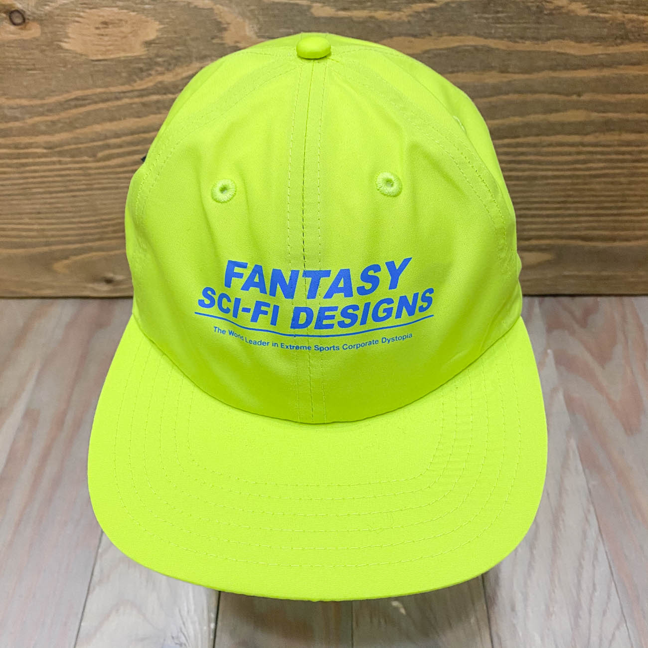SCI-FI FANTASY EXTREME DESIGN HAT