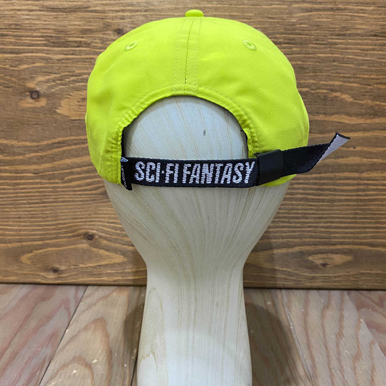 SCI-FI FANTASY EXTREME DESIGN HAT