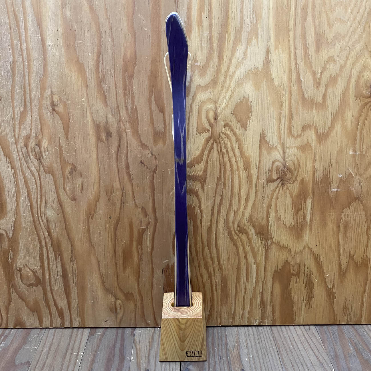 TAMILAB SHOEHORN x SKATEBOARD (靴べら）