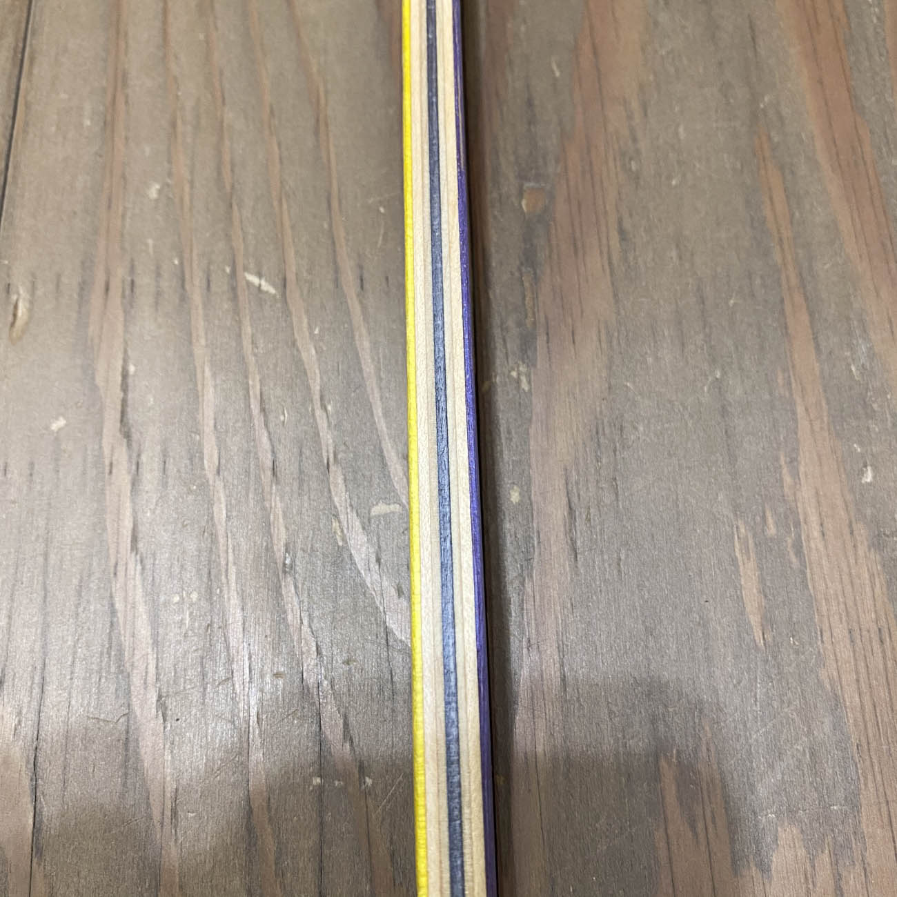 TAMILAB SHOEHORN x SKATEBOARD (靴べら）