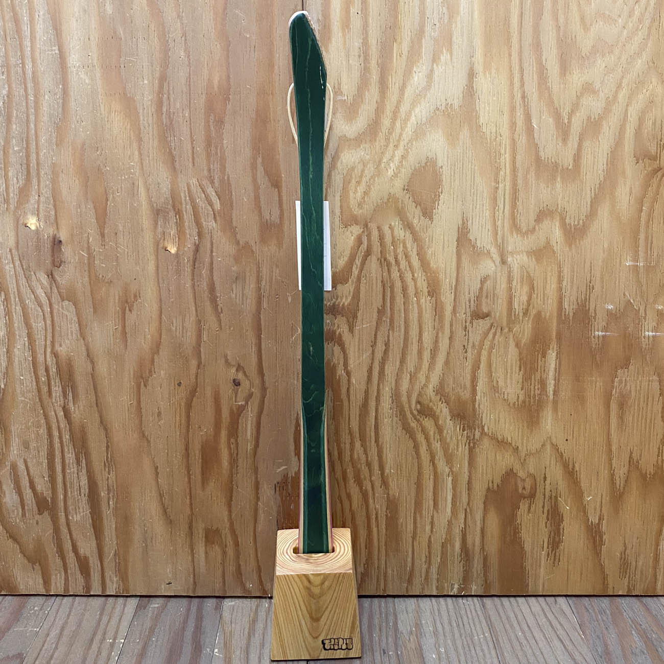 TAMILAB SHOEHORN x SKATEBOARD (靴べら）