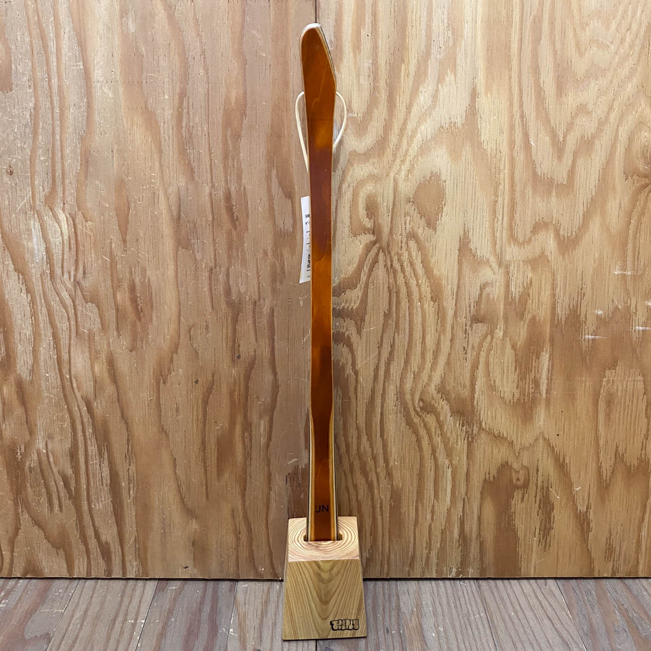 TAMILAB SHOEHORN x SKATEBOARD (靴べら）