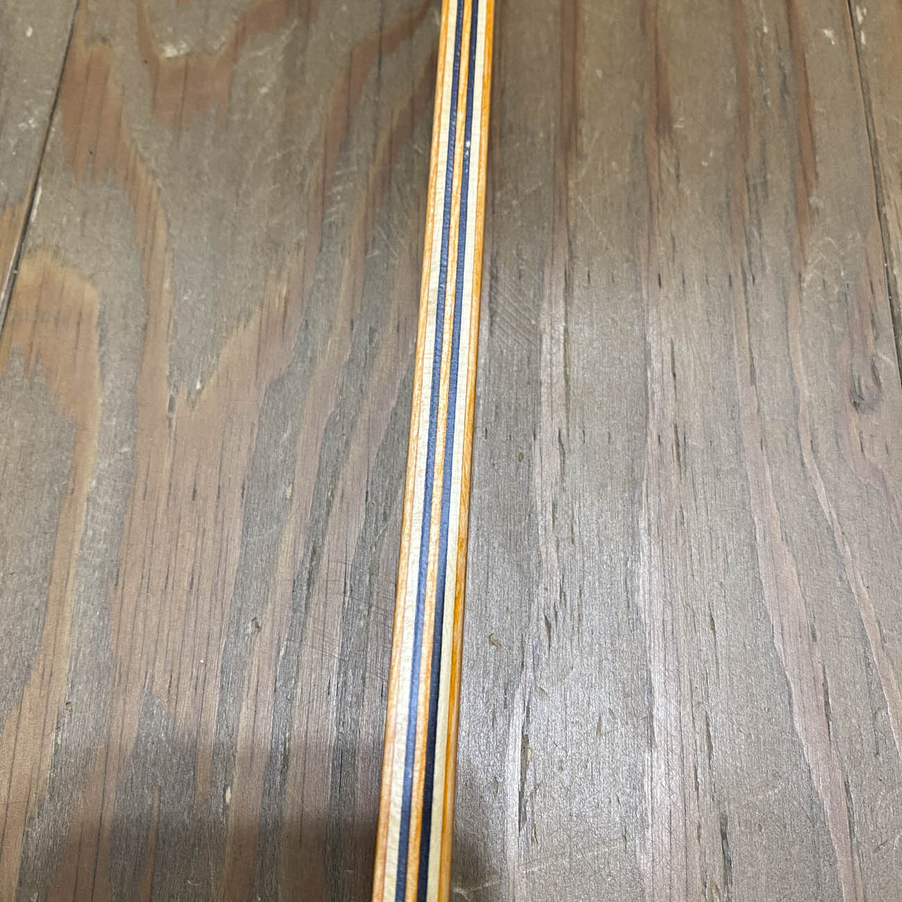 TAMILAB SHOEHORN x SKATEBOARD (靴べら）
