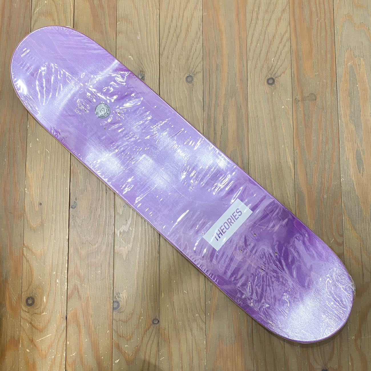 THEORIES CONNOR NOLL NOT WHAT THEY SEEM PRO DECK 8.0inch | 東京の