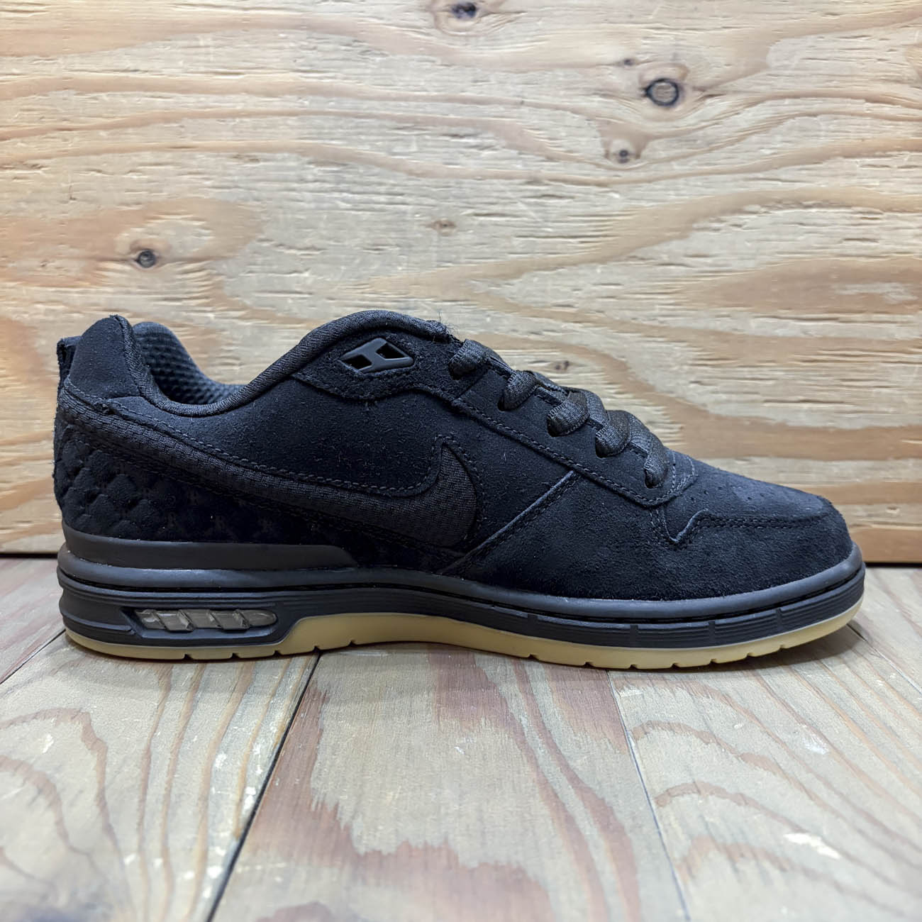 NIKE SB PAUL RODRIGUEZ ZOOM AIR LOW