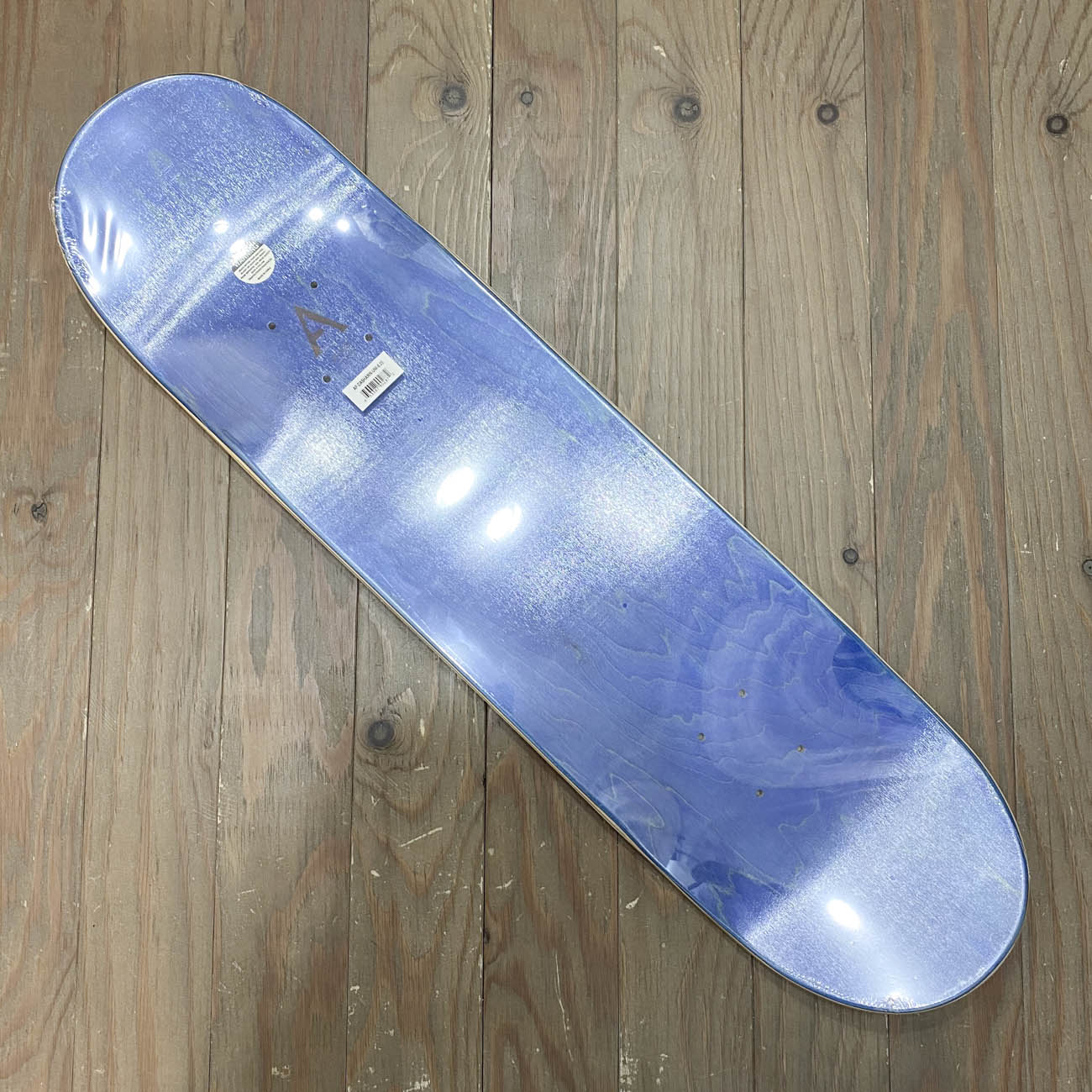 APRIL DASHAWN JORDAN UNI DECK 8.25inch | 東京のスケートボード