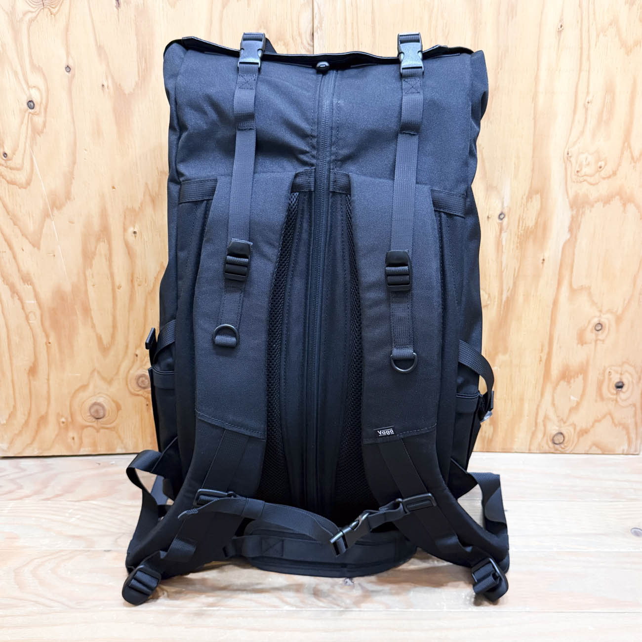 VAGA STEALTH (3G) | 東京のスケートボードショップ・通販ならHIGHSOX