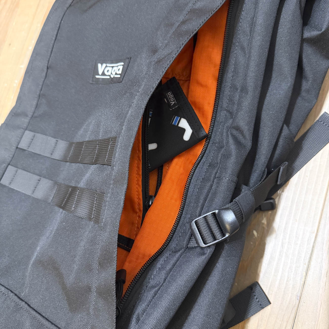 VAGA STEALTH (3G) | 東京のスケートボードショップ・通販ならHIGHSOX