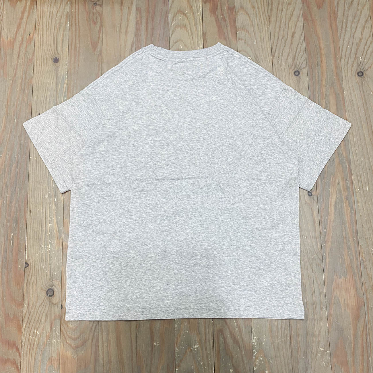 EVISEN ARCH LOGO TEE