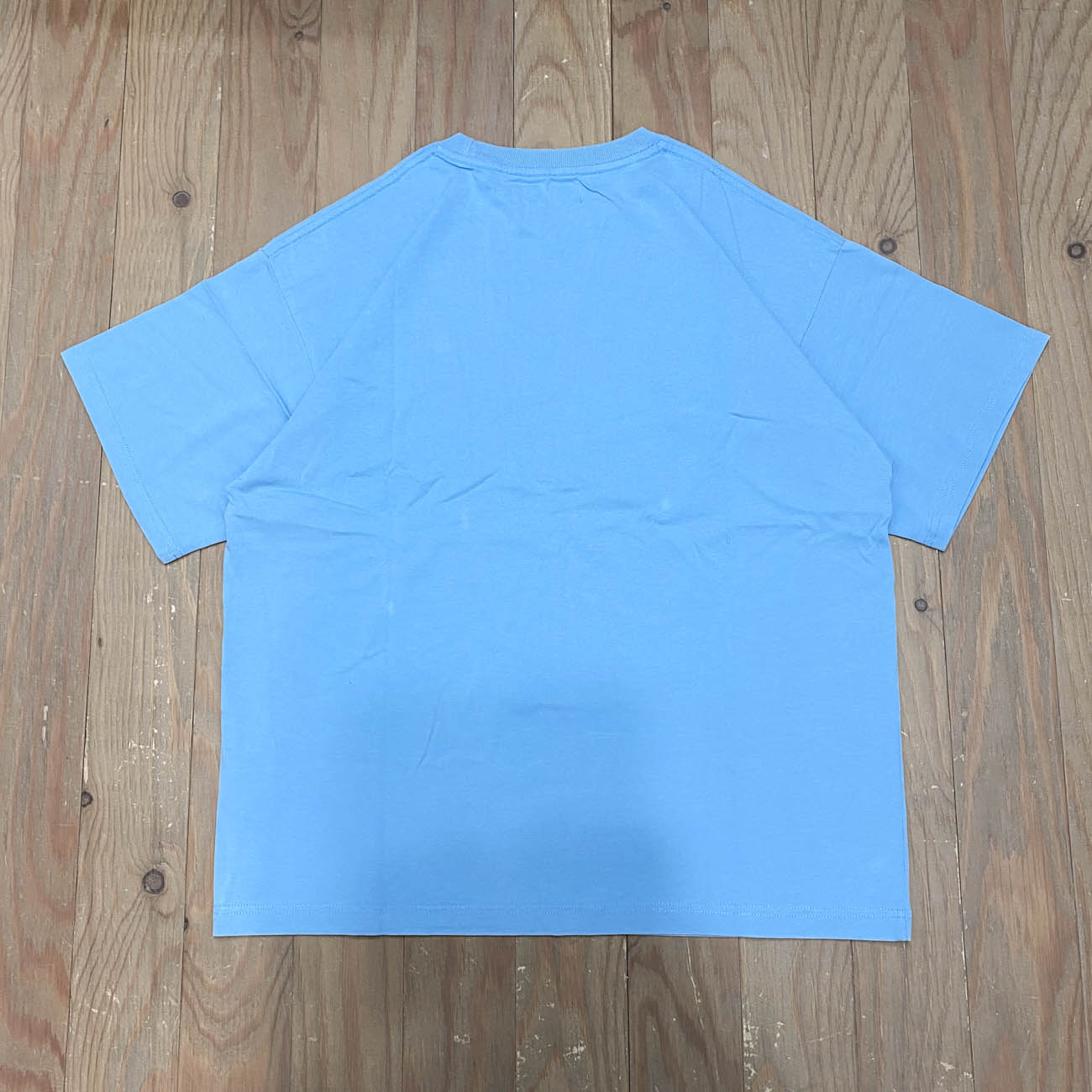 EVISEN ARCH LOGO TEE