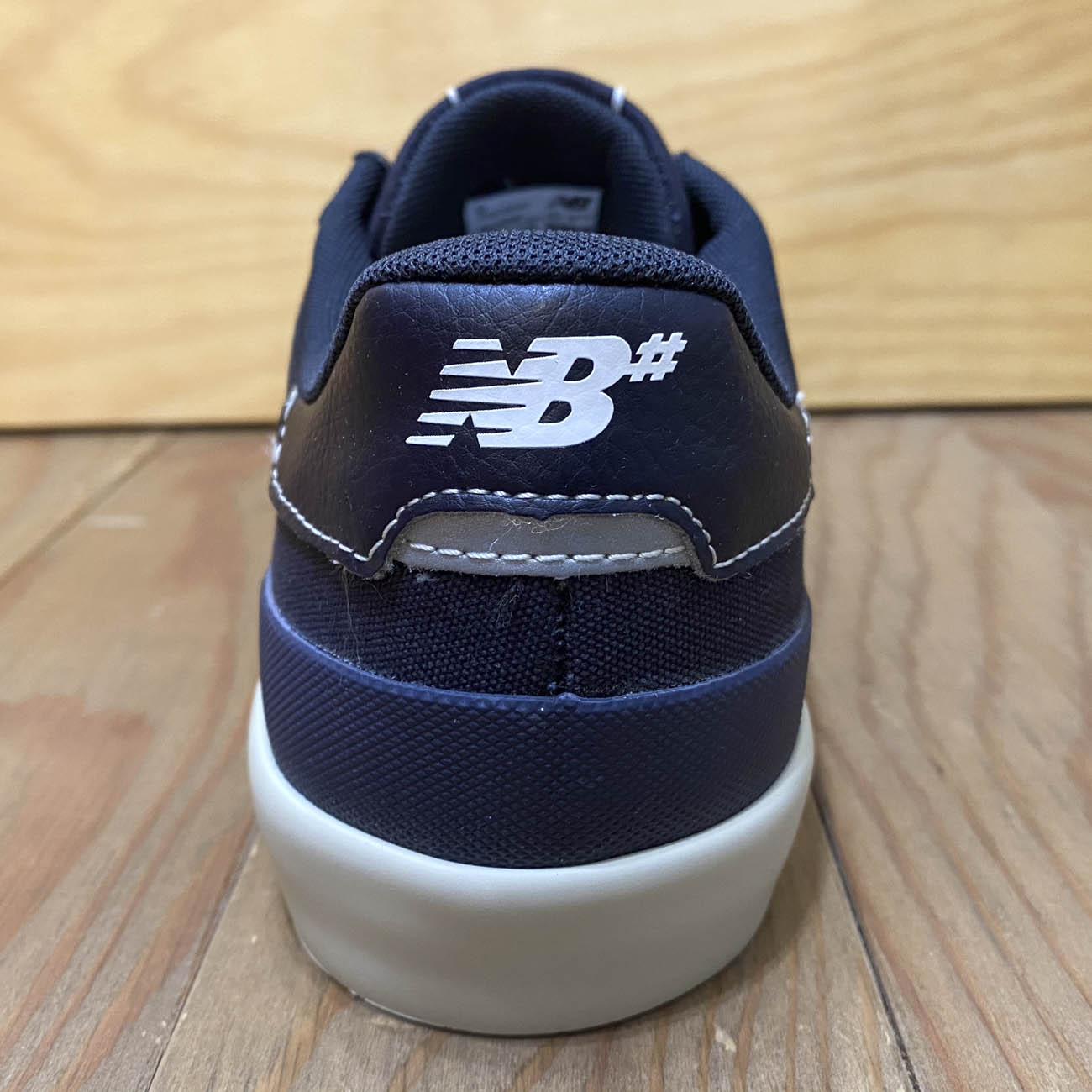 NB NUMERIC UN272 WAT