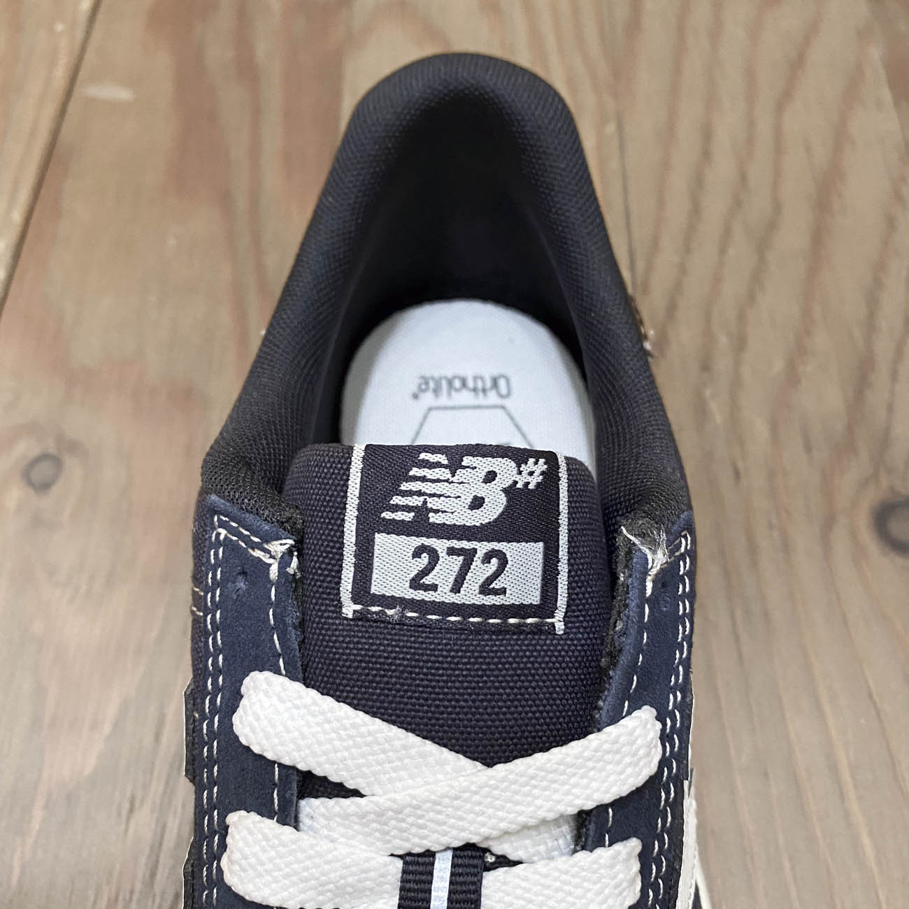 NB NUMERIC UN272 WAT