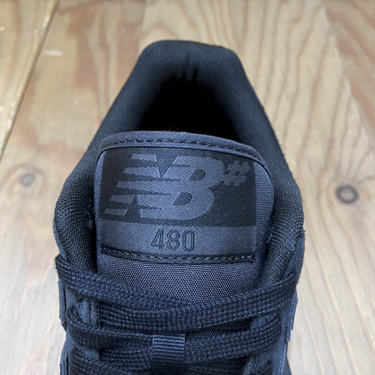 NB NUMERIC UN480 BST