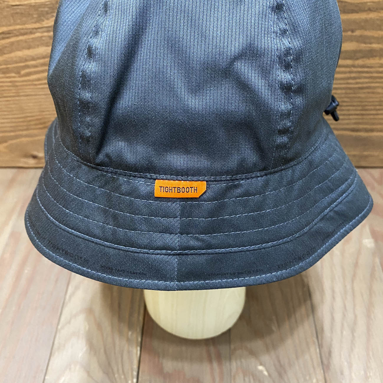 TIGHTBOOTH STRIPE HAT