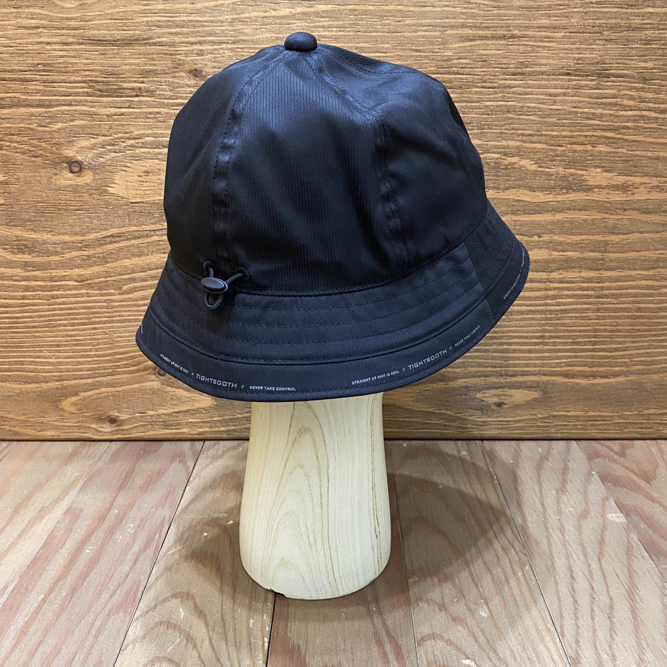 TIGHTBOOTH STRIPE HAT | 東京のスケートボードショップ・通販なら