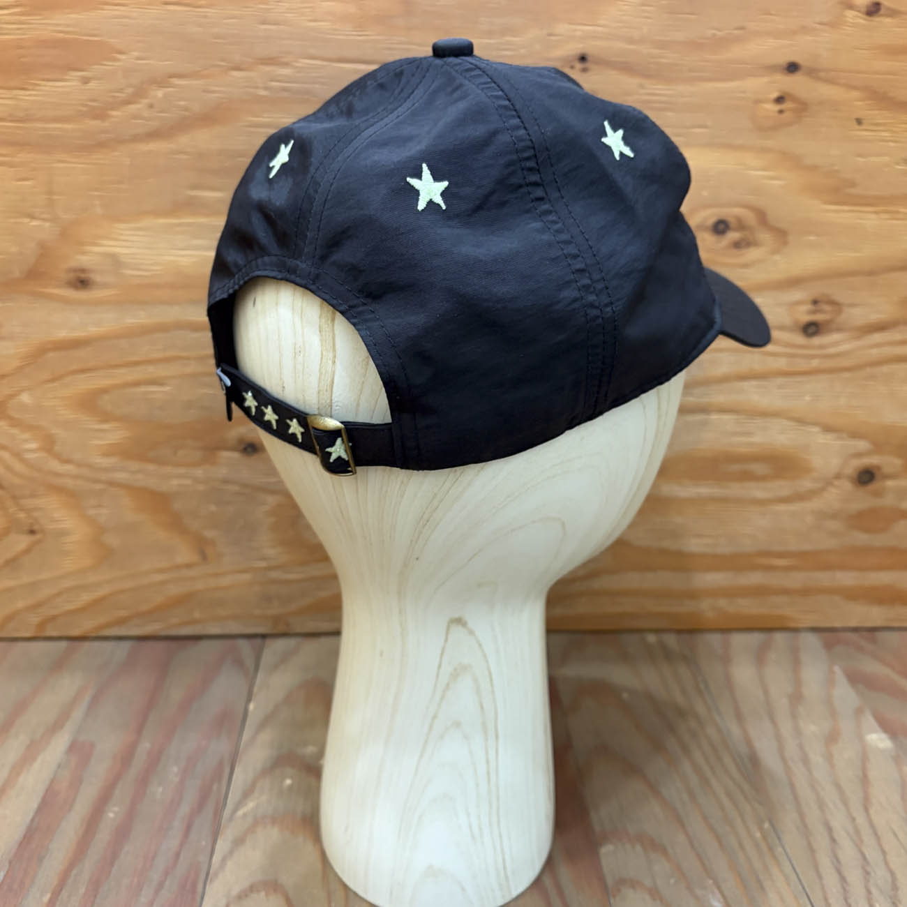PASS PORT STARGAZER RPET LEAGUES CAP