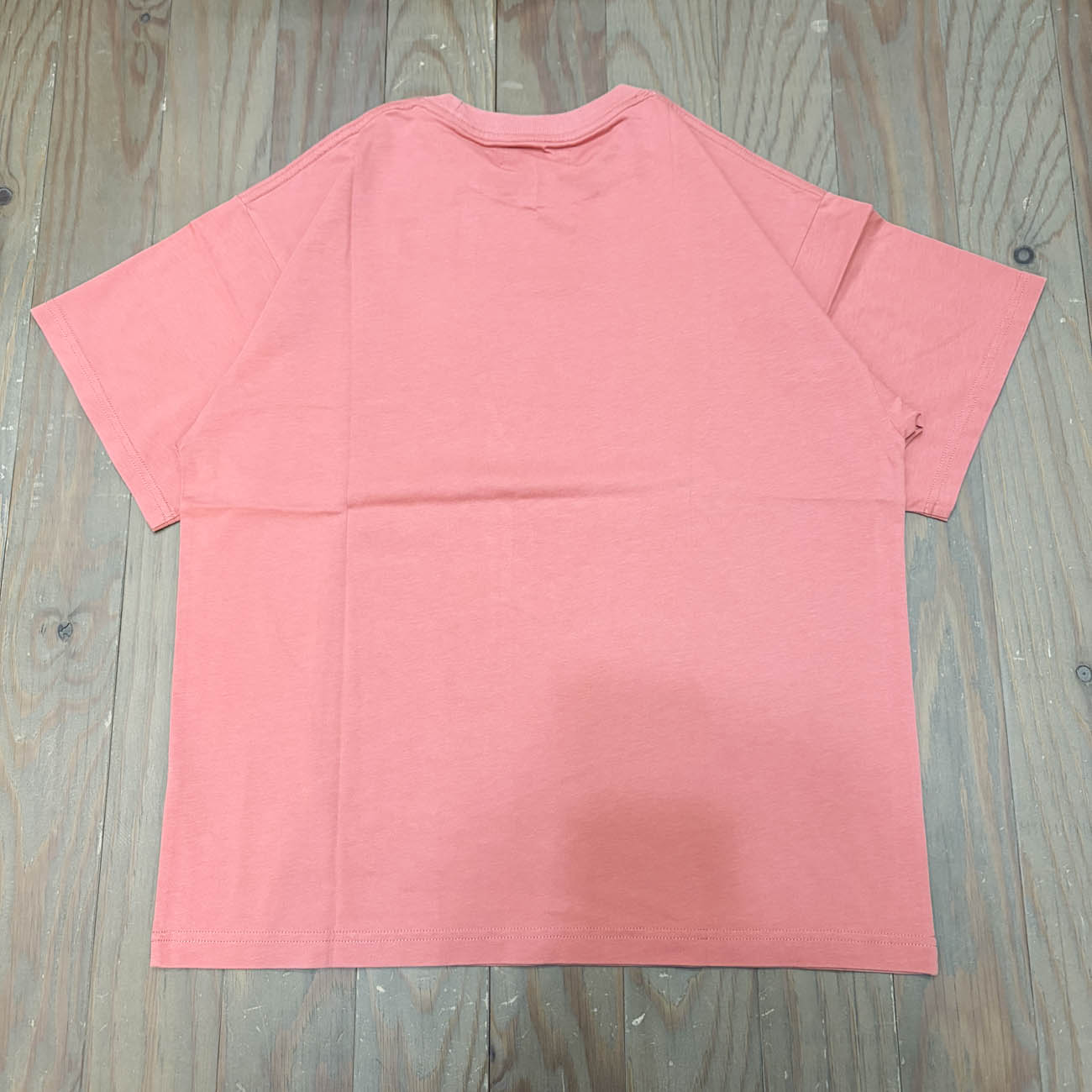 EVISEN SUMMER OF LOVE TEE