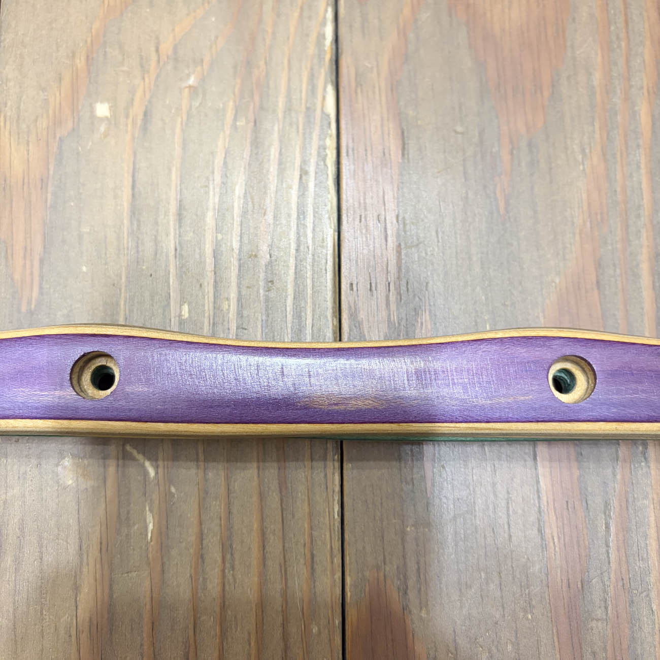 FIRST SKATE RAILBAR