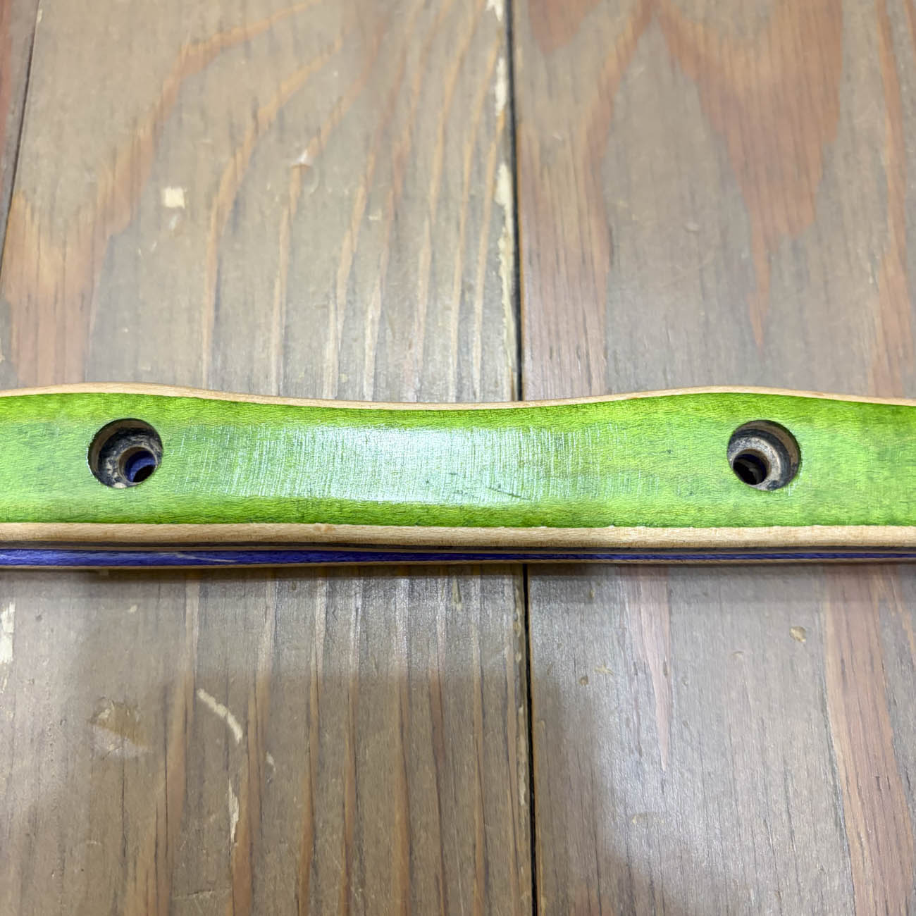 FIRST SKATE RAILBAR