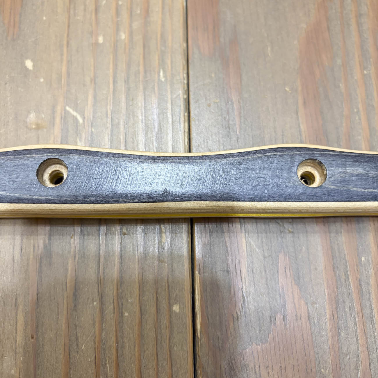FIRST SKATE RAILBAR
