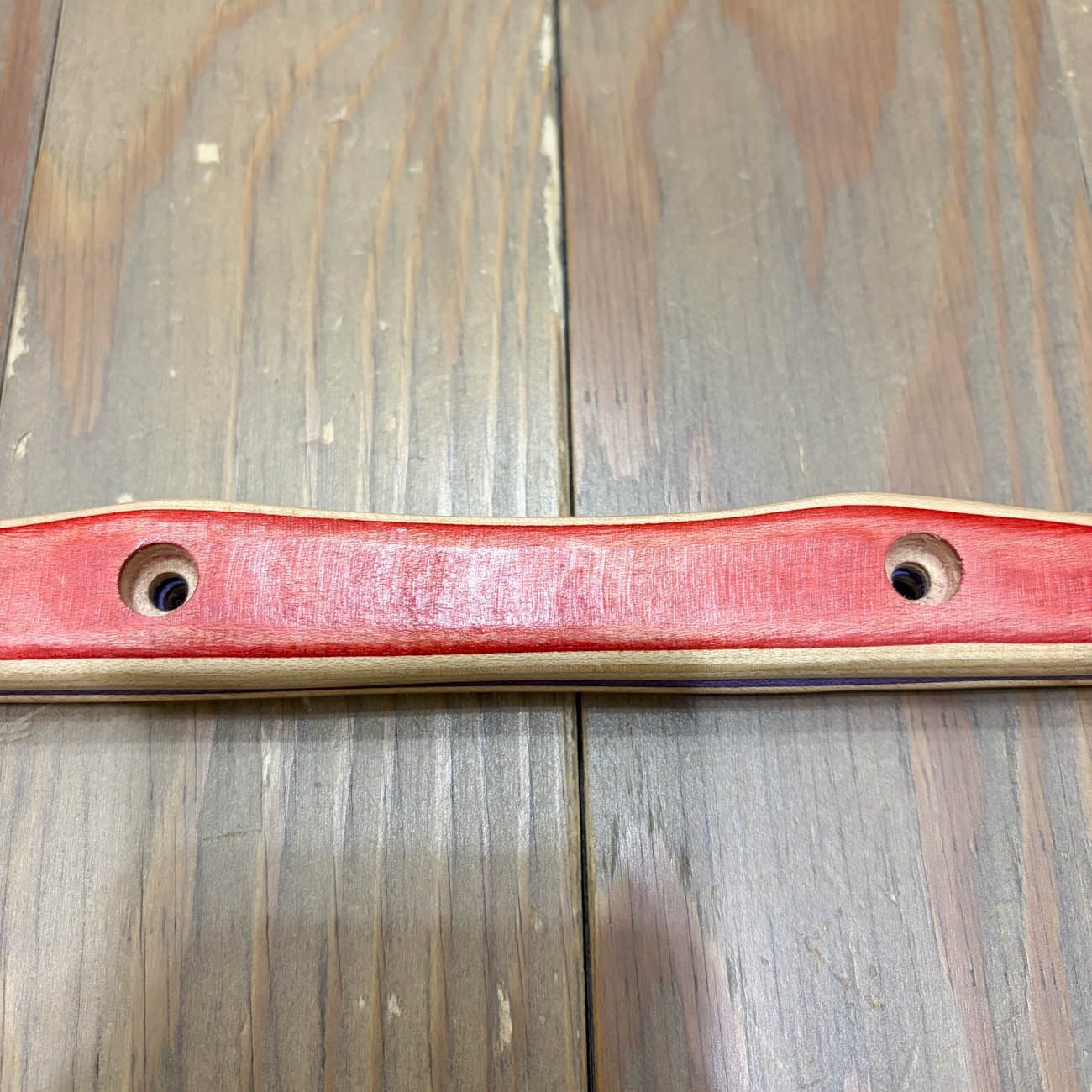 FIRST SKATE RAILBAR