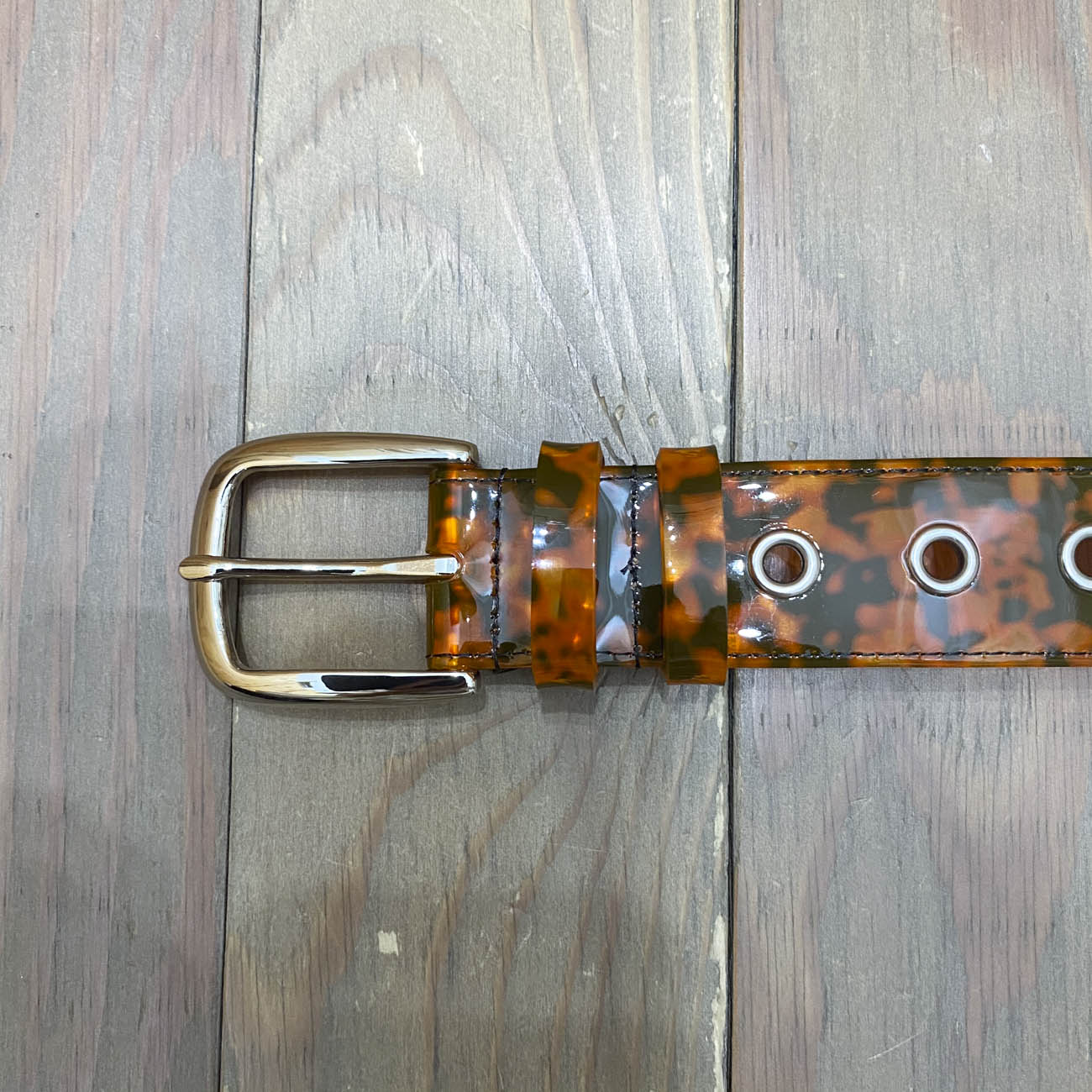 LOLA'S HARDWARE　FURY PVC BELT