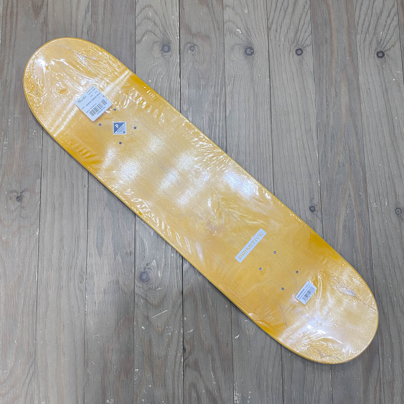 PRIMITIVE NUEVO GINZA DECK 8.0inch