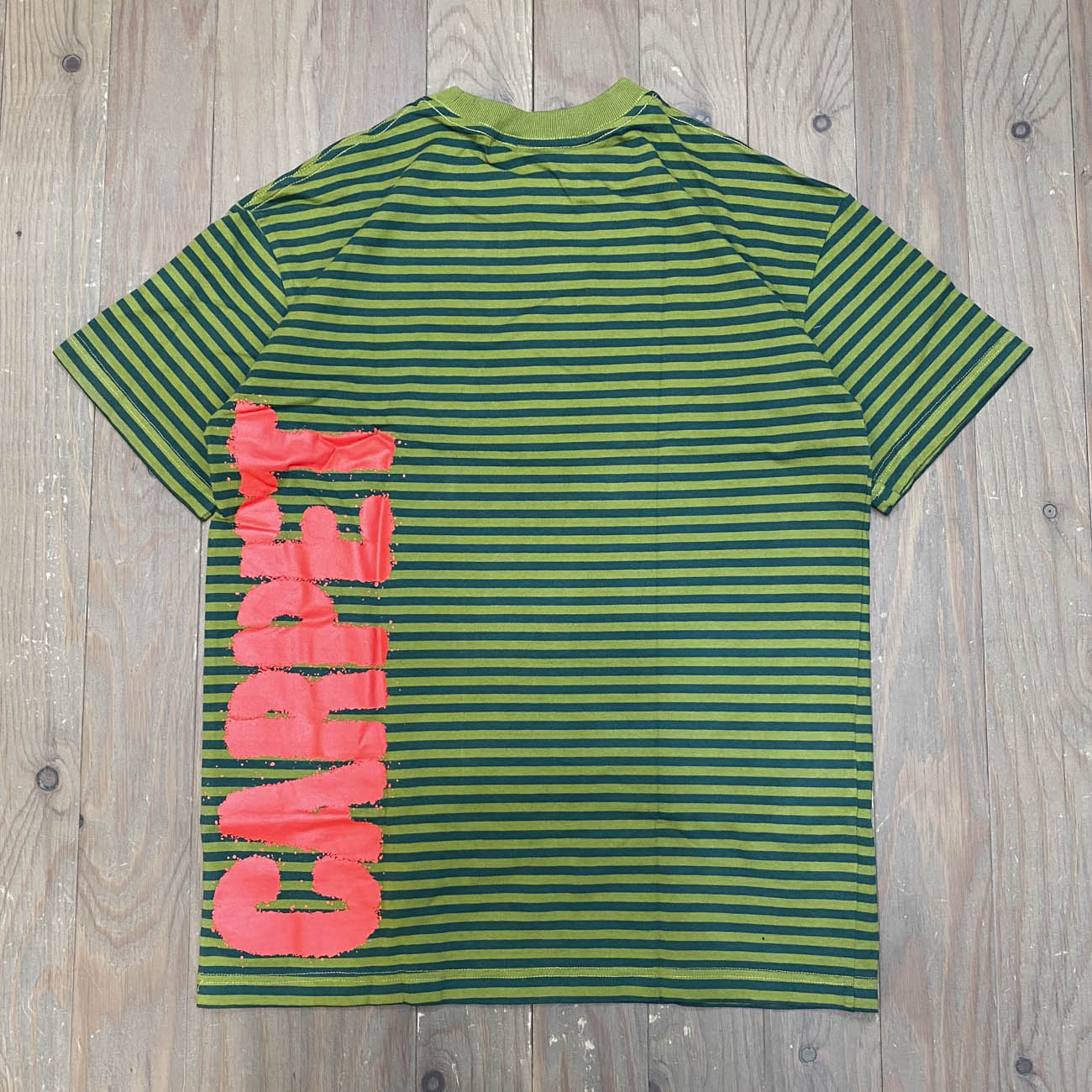 CARPET COMPANY JESTER TEE