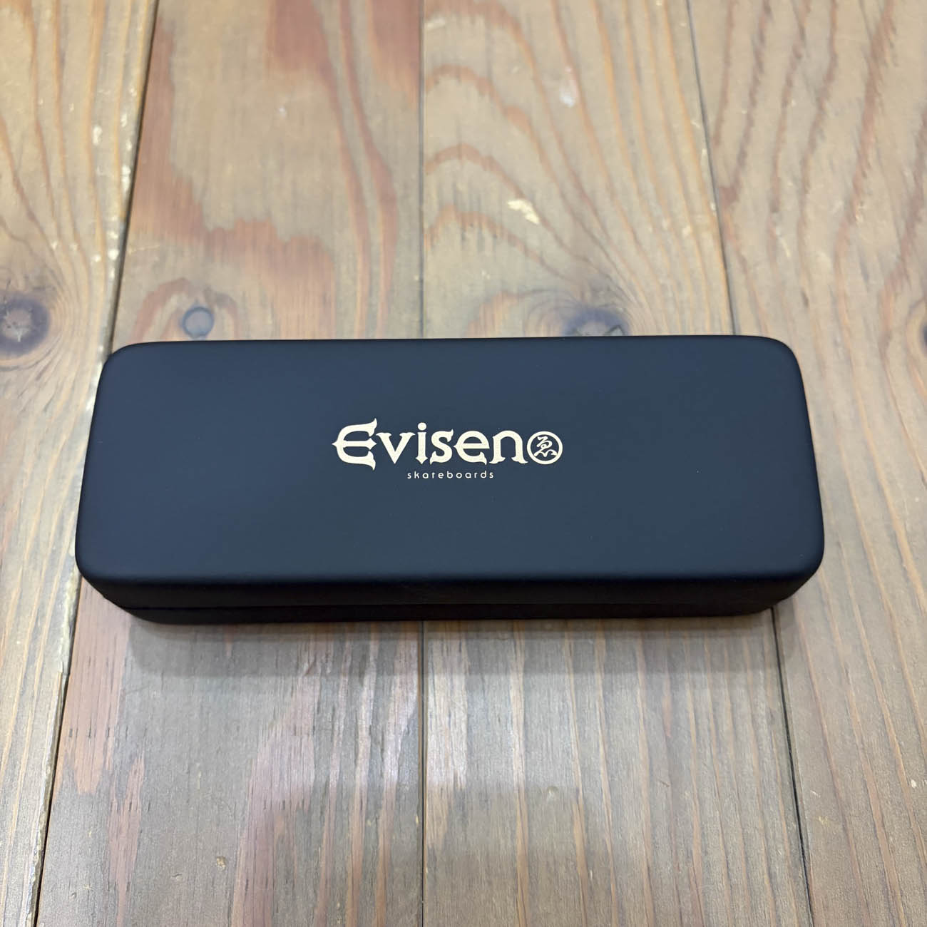 EVISEN EVI SUNGLASSES - TORTOISESHELL