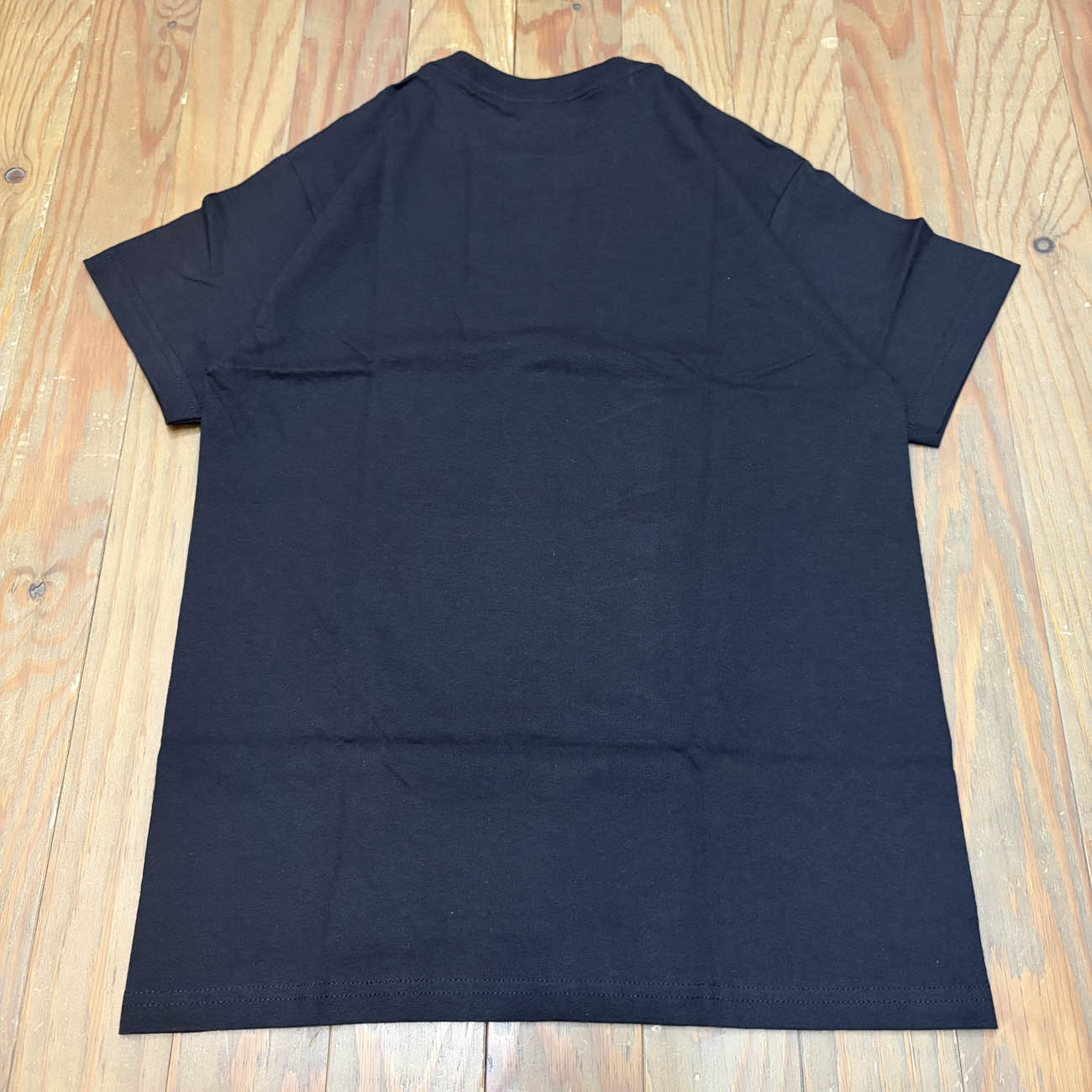 2 RISER PADS BAND TEE