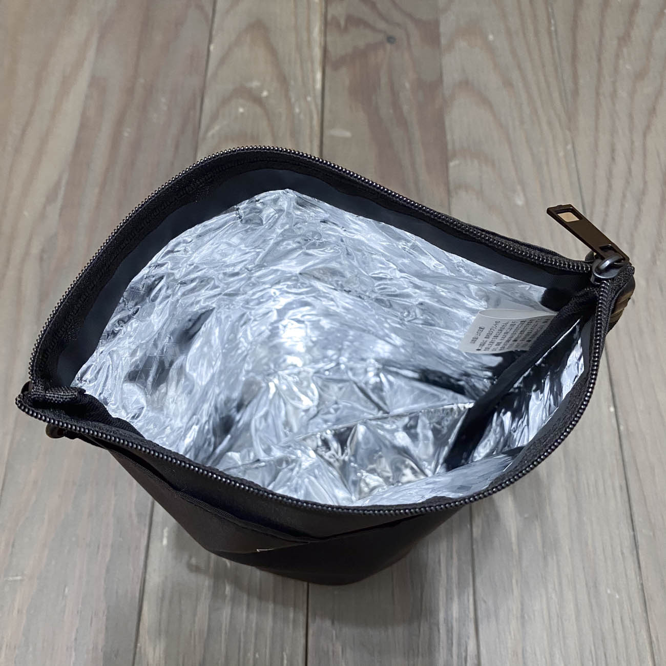 BACANCES COOLER SHOULDER BAG