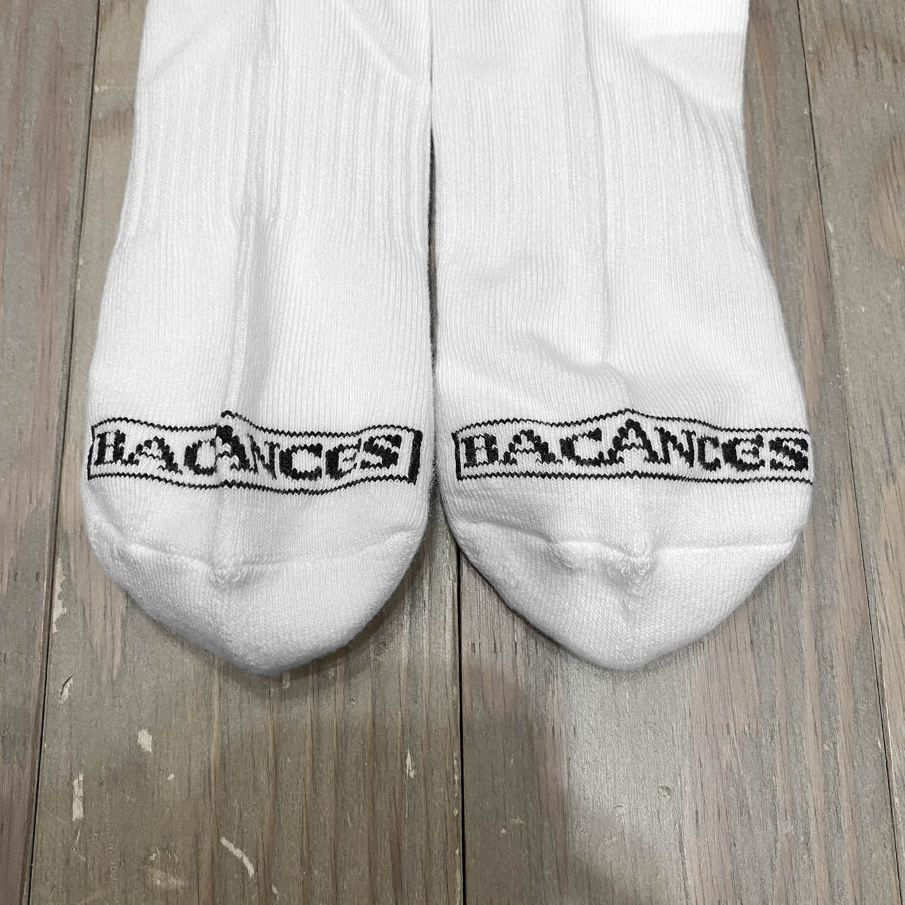 BACANCES 平和と平等 SOX