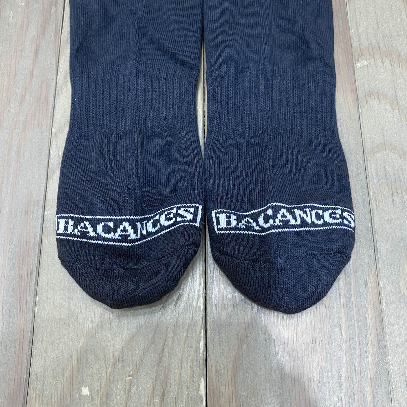 BACANCES 平和と平等 SOX