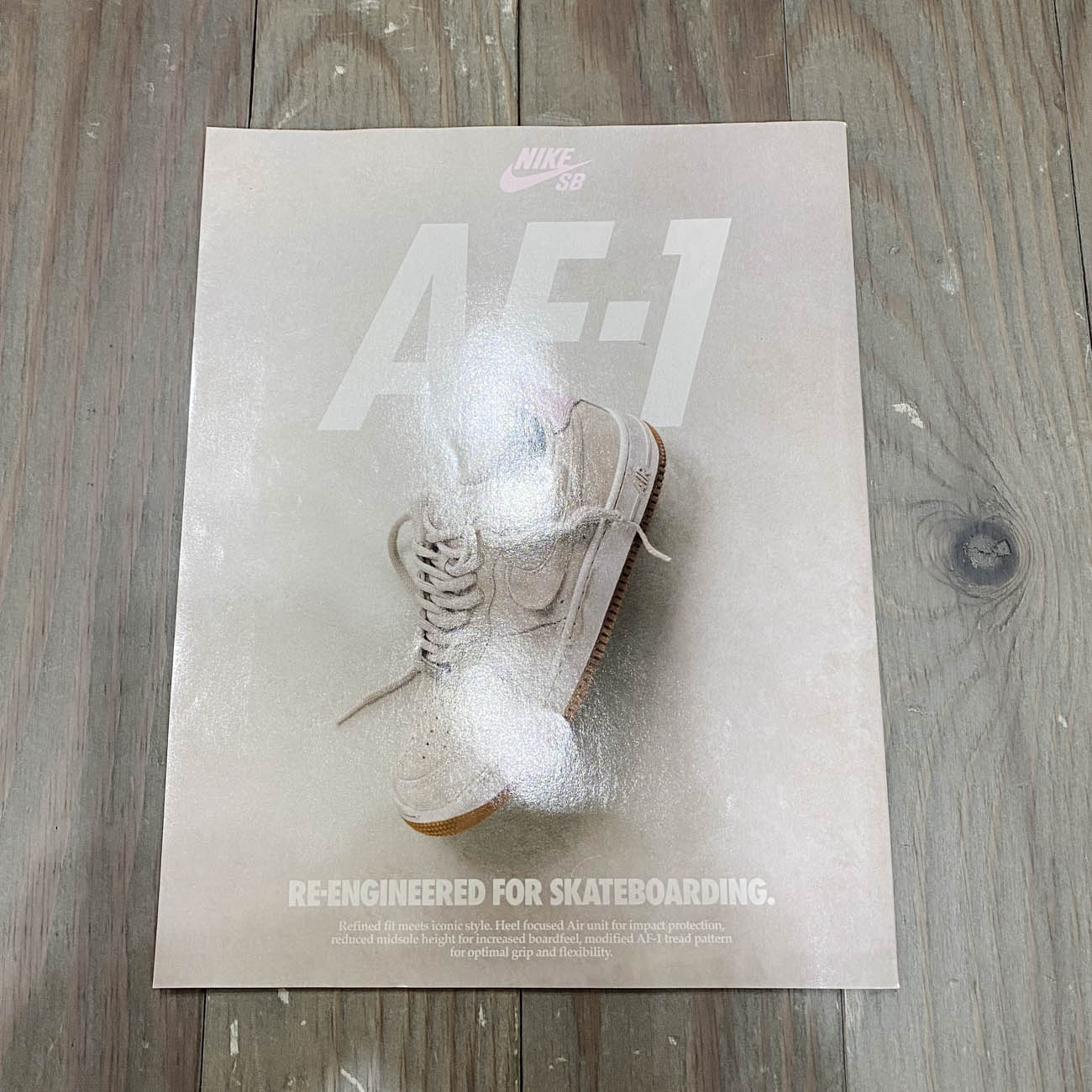 THRASHER MAGAZINE ISSUE 551